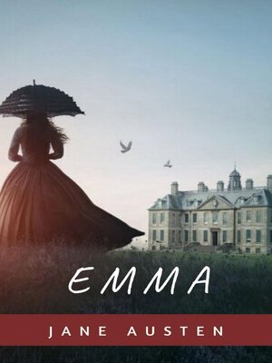 cover image of Emma